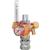 31006XXNVA30  Harris Gas Saving Regulator - Model 651 30lpm Adjustable, Nevoc Inlet