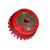 242208050  FU Drive Roller V Groove Red, 1.0mm. Non OEM