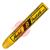 T38-POWERTOOLS  Markal B Paintstik Yellow Marker