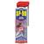 33319  Action Can SP-90 Twin Spray Silicone Lubricant Spray, 500ml