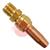 33722000  GasiQ N76 Gouging Nozzle, 9 - 11mm