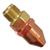 GASIQ-2290  GasiQ D75 Ring Type Cutting Nozzle, 10 - 30mm