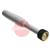 SGTXW255CBL  Fronius ML AL4000/AW5000 0° L178,5 MIG/MAG Multilock Torch Body