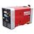 42,0001,2864  MOSA GE SX-10000 KTDM Welding Generator Package, with Wheels & Handles Kit - 3000 RPM, 1ph
