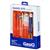 GASIQ-2290  GasiQ D75 Ergo Cutting Set, with Flame Arrestor