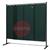 ARCACCESSORIES  CEPRO Sprint Single Welding Screen with Green-6 Sheet - 2m High x 2m Wide, Approved EN 25980