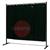 SYNCMCGC  CEPRO Sprint Single Welding Screen with Green-9 Sheet - 2m High x 2m Wide, Approved EN 25980