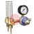 37185100  GasiQ TIGEX II Formier/Backing Gas Cover Regulator. 34Lpm. W21.8 x 1/14