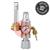 37374400  GasiQ Optimator I CO² Gas Saver Regulator. 34Lpm. W21.8 x 1/14