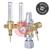 37391200  GasiQ Optimator II Argon/Mix Gas Saver Regulator. 20/34Lpm. W21.8 x 1/14