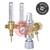 37394230  GasiQ Optimator II 300 Bar Argon/Mix Gas Saver Regulator. 34Lpm. NEVOC Cylinder Connection. G1/4