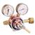 37810125  GasiQ High-Capacity H25 Argon/Mix Regulator. 50 Bar. W24.32 x 1/14