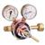 37834100  GasiQ High-Capacity H25 Nitrogen Regulator. 50 Bar. W24.32 x 1/14
