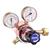 37822010  GasiQ 2-Stage 996 DS Nitrogen Regulator. 10 Bar. W24.32 x 1/14