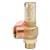 37910010  GasiQ 10 Bar Safety Valve. G1/2