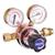 37912100  GasiQ High-Capacity H25 Acetylene Regulator. 1.5 Bar. G3/4