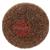 P1815109870  3M Scotch-Brite Roloc Surface Conditioning Disc SC-DR, 50 mm, A CRS, Brown (Box of 50)