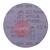 3M-07528  3M Trizact Hookit 471LA Sanding Disc 150mm 1500 Grit (Box of 25)