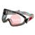 071113  3M 2890 Indirect Vented Anti-Scratch/Fog Polycarbonate Clear Safety Goggles