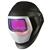 0000100782  3M Speedglas 9100XX Welding Mask with Side Windows, 5/8/9-13 Variable Shade