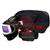 SHANKLW  3M Speedglas 9100XXi MP Welding Helmet with New Adflo Powered Air Respirator, 5/8/9-13 Variable Shade 37-1101-30iSW