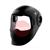 42,0300,2307  3M Speedglas G5-02 Welding Helmet Shell, without Lens, Headband & Front Cover