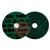 3M-7100276268  3M Scotch-Brite Precision Surface Conditioning Disc PN-DH, 125mm, Fine (Box of 25)
