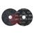 3M-7100359465  3M Scotch-Brite Heavy Duty Precision Surface Conditioning Disc, HD-DH, Extra Coarse (Box of 50)