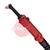 P2204GX  Fronius - PL10 G/Z/UD/4m - TIG Manual Welding Torch, Gascooled, Fronius-Z Connection Up/Down