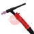 TOPWELDINGTOOLS  Fronius - TTW 4000A F/F++/UD/4m - TIG Manual Welding Torch, Flexible Torch Body, Watercooled, F++ Connection