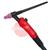 0000102310  Fronius - TTW 2500A F/F++/UD/4m - TIG Manual Welding Torch, Flexible Torch Body, Watercooled, F++ Connection