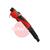 MMG-TORCHES  Fronius - MHP 280i G PullMig Push Pull MIG Torch Hose Pack (Requires Torch Head) 9.85m, FSC Connection (Up/Down Controls)