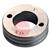 4010280  PATON V-Groove Feed Roller Set of 4 – Solid Wire: 1.4 - 1.6mm (4 Roll Drive)