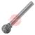 402110-0060  HMT TCT Burr 6mm Ball