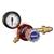 42040000  GasiQ Maxex Propane Regulator. 6 Bar. 0.885