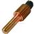 420419  Hypertherm FlushCut Electrode, for All Duramax Torches (30 - 45A)