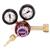42201500  GasiQ Maxex Oxygen Regulator. 10 Bar. G3/4