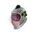 TDSL60100BGO  Optrel E684 PAPR Helmet Shell (E3000) - Silver