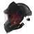 122.D037  Optrel Helix CLT Pure Air Auto Darkening Welding Helmet w/ Hard Hat, Shade 5 - 12