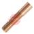 ABPOLY115  Ultima Length Stop Brass Point