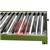 Miller-DYNASTY400  CEPRO Bare Metal Grill Top - 62cm x 109cm
