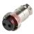 4575111  PATON 2 Pin TIG Plug