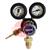 47152100  GasiQ Maxex Argon/Mix Bottom Entry Regulator. 34Lpm. G5/8