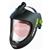 KP234-15SI  Optrel Clearmaxx PAPR Grinding Helmet