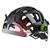 RO01160  Optrel Isofit Headgear with Green Knobs, for use with Optrel Helmets