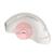 42,0300,2307  Optrel Hard Hat Suitable for HELIX Series - White