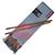 SAIT-PMD93-115  Binzel ABIARC Pointed Carbon Gouging Electrodes (DC) - 8.0 x 305mm (Box of 50)