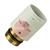 528160  Hypertherm Cartridge Adaptor for Duramax Hyamp Series Torches & Powermax 125 Systems