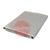 0000102179  Cepro Hercules Fiberglass Welding Blanket - 1m x 1m, 750 °C