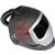 1412127630  3M Speedglas 9100 Air Welding Helmet, without Auto Darkening Lens 25-0099-35SW